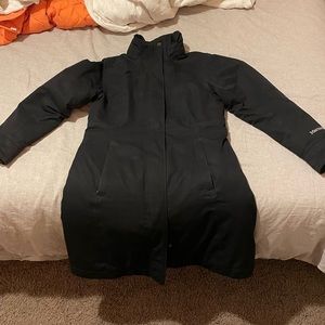 Marmot Chelsea Parka - Women’s medium